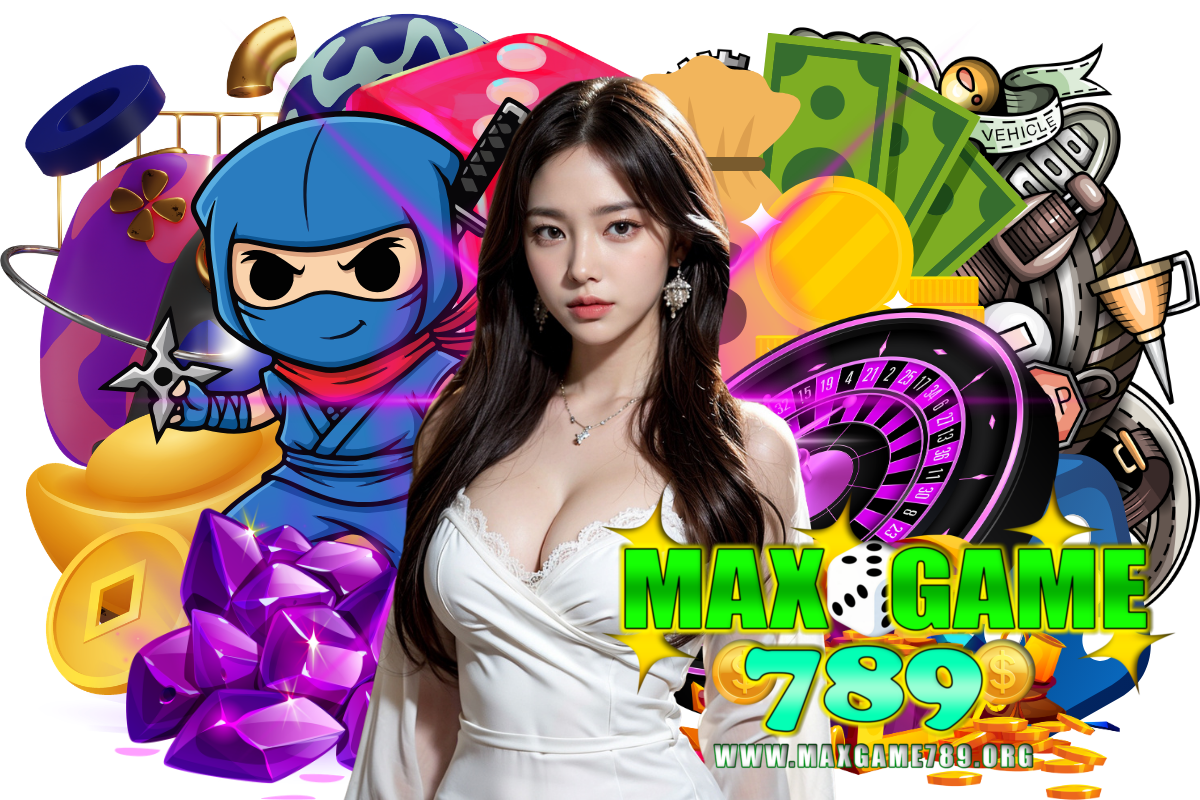 maxgame789 wallet